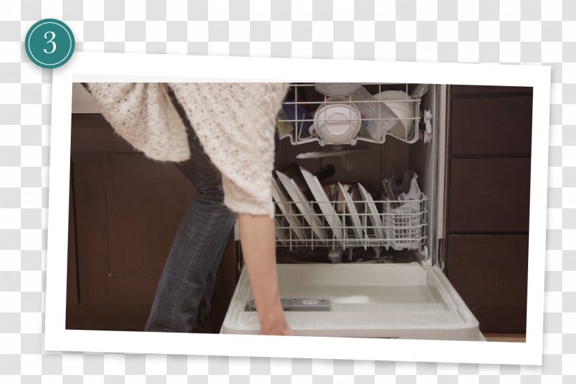 Dishwasher Detergent Laundry Borax - Shoulder - Repairman Transparent PNG