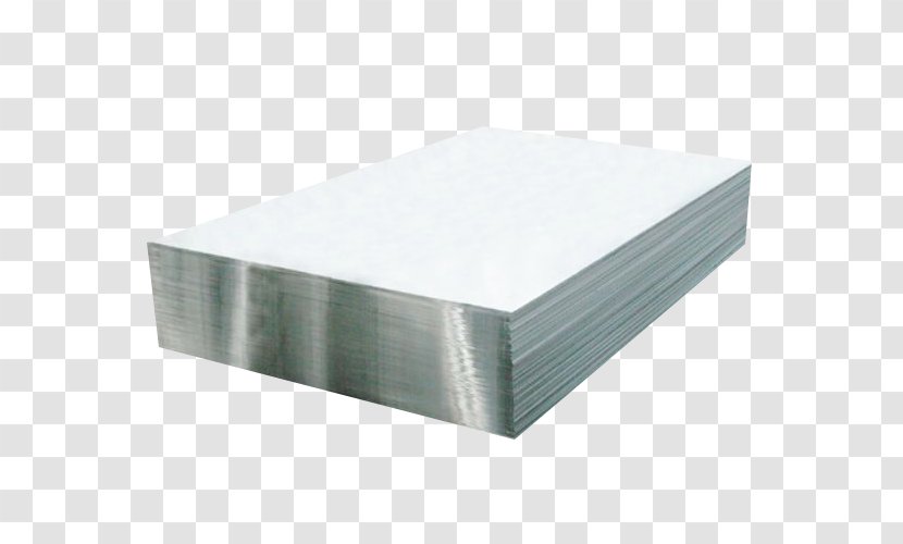Steel 6061 Aluminium Alloy Sheet Metal - 5052 Transparent PNG