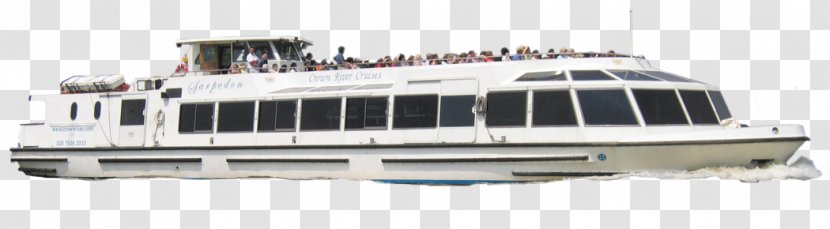 Ferry Water Transportation Naval Architecture Boat Livestock Carrier - River Cruise Transparent PNG