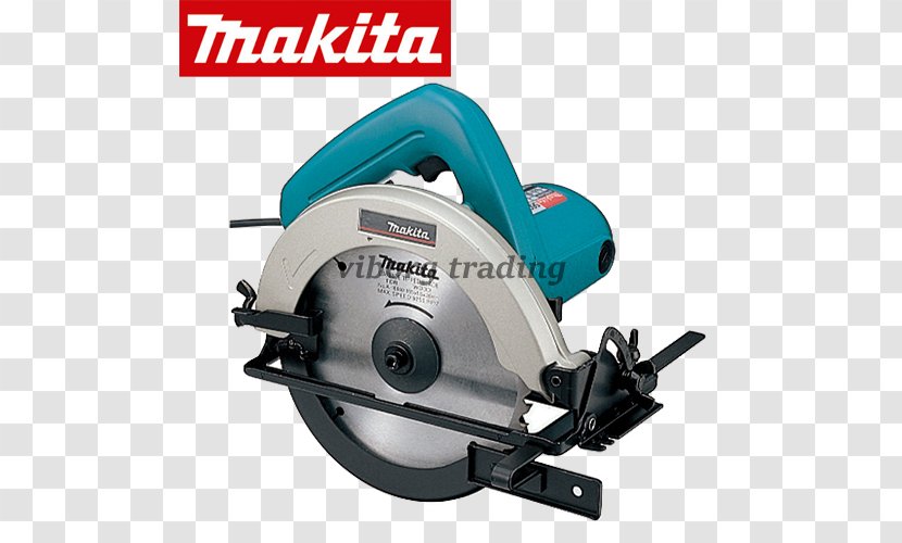 Circular Saw Makita Power Tool Abrasive - Wood Transparent PNG