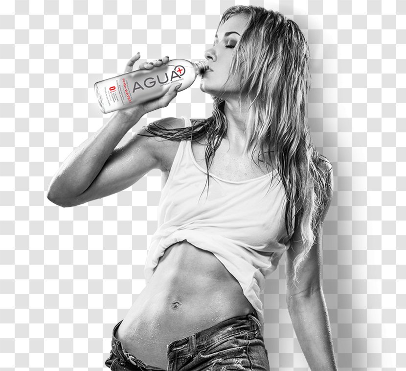 Stock Photography Sports & Energy Drinks Fizzy Drinking Water - Frame Transparent PNG