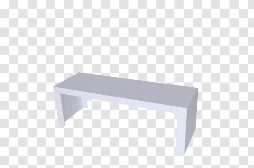 Coffee Tables Line Furniture Angle - Table - For Rent Transparent PNG