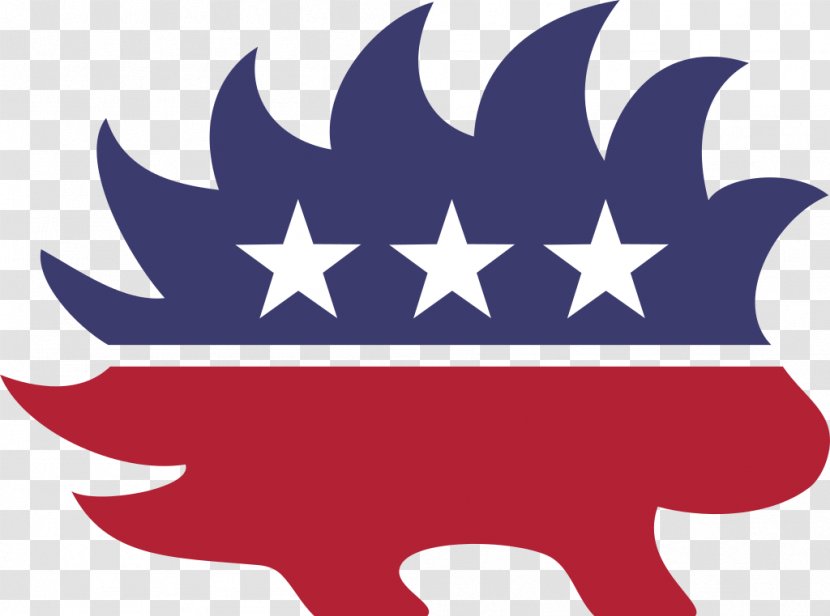 United States Libertarian Party Libertarianism Political Symbol - Elephant Republican Transparent PNG