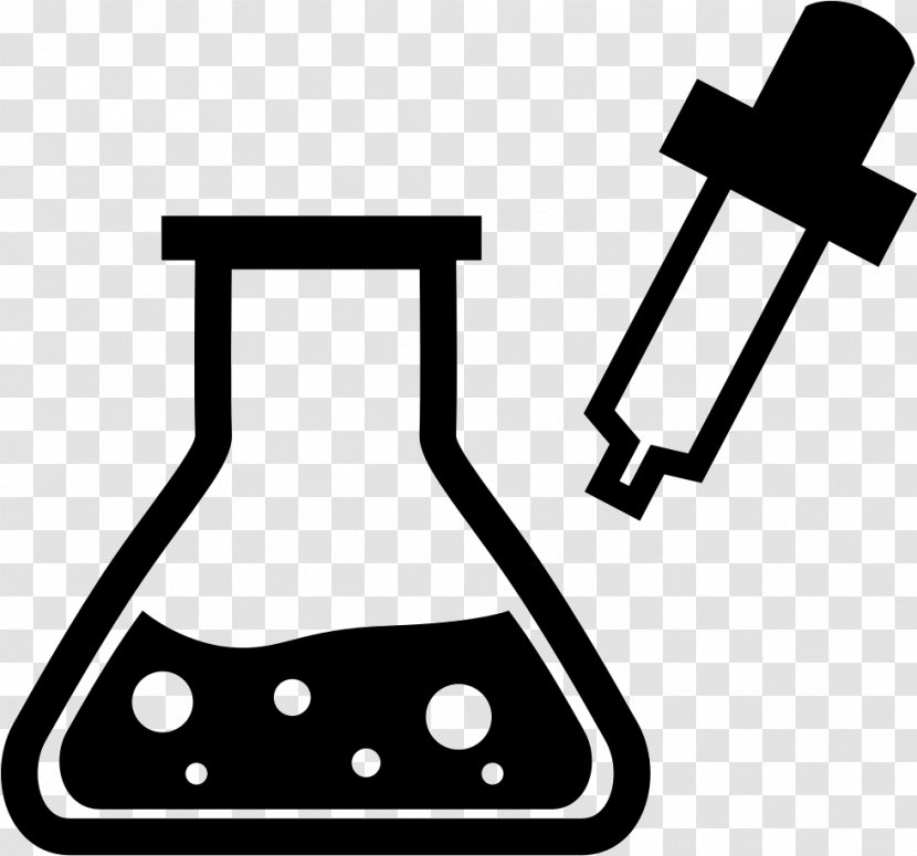 Laboratory Flasks Chemistry Beaker - Chemical Substance - Science Transparent PNG