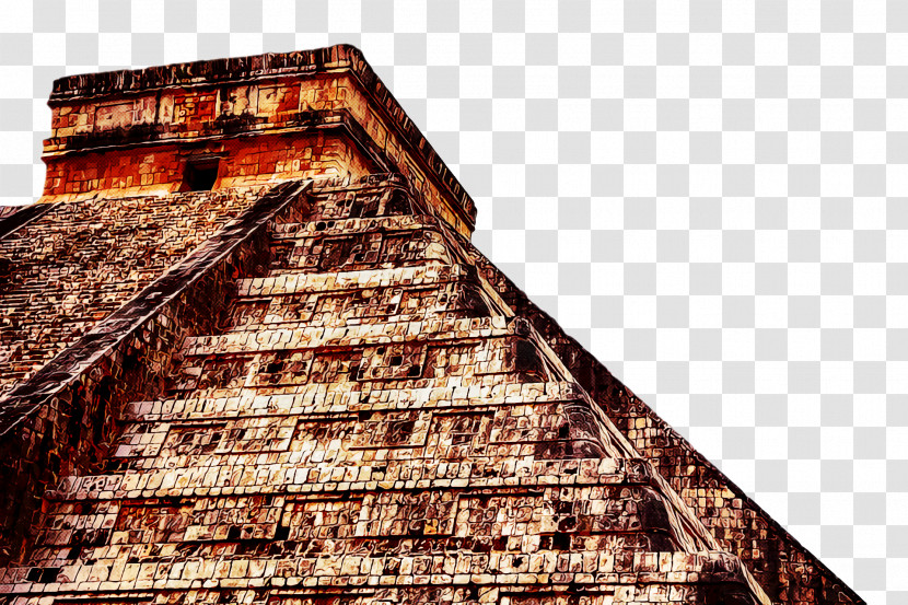 Maya Civilization Landmark Historic Site Aqueduct Of Segovia History Transparent PNG