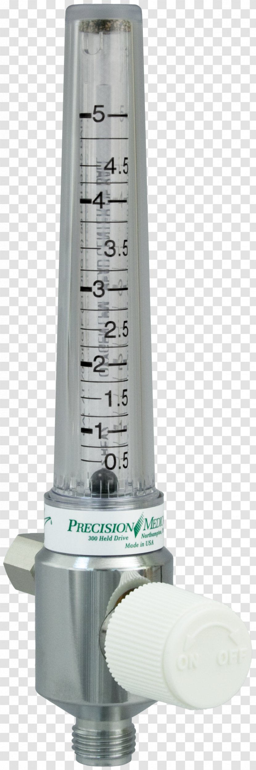 Hovmed BV Akışmetre - Oxygen - Flowmeter Transparent PNG