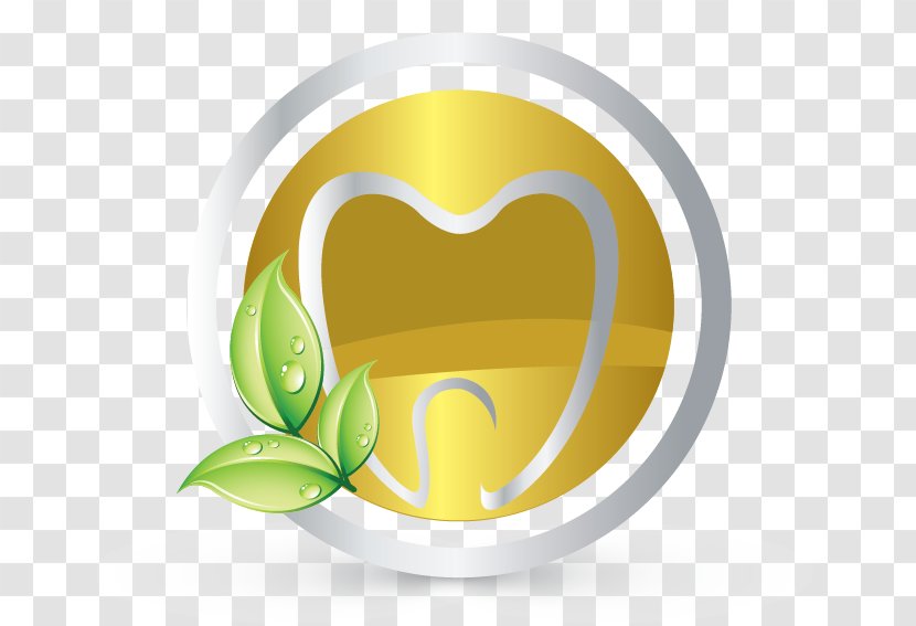 Dentistry Logo Tooth Health - Dental Clinic Logomedical Transparent PNG