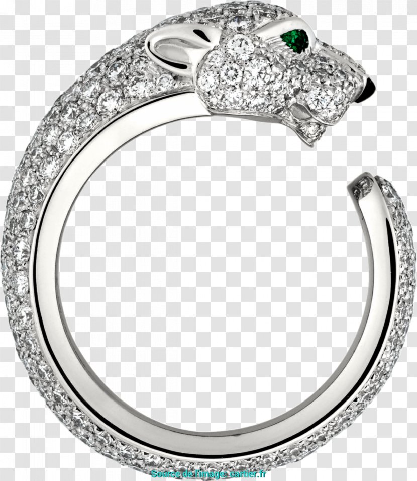 Engagement Ring Cartier Wedding Gold - Carat Transparent PNG