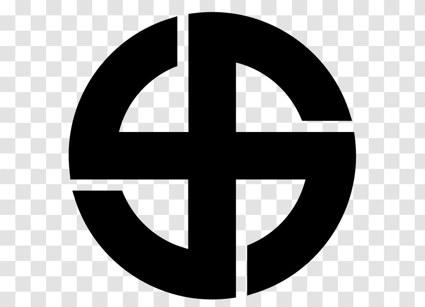 Art Symbol - Swastika Transparent PNG