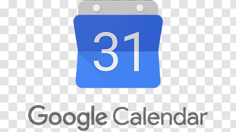 Google Calendar Calendaring Software Sync Transparent PNG