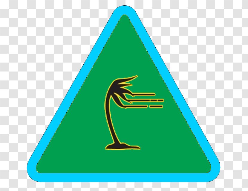 Line Triangle Logo Clip Art - Signage Transparent PNG