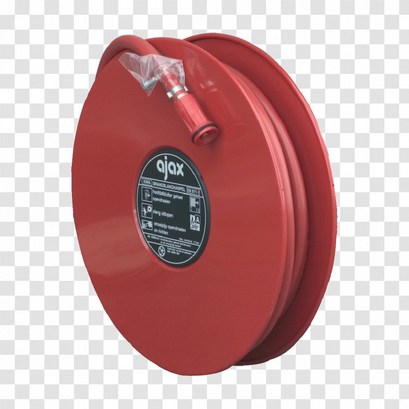 AFC Ajax Fire Hose Meter - Computer Hardware Transparent PNG