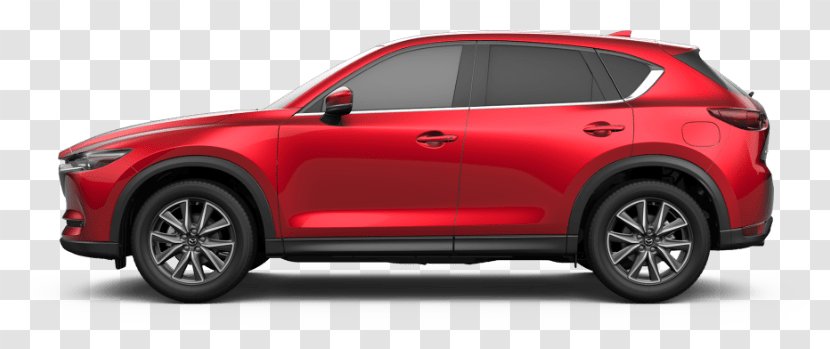 2017 Mazda CX-5 2018 Mazda3 CX-3 Car - Bumper Transparent PNG