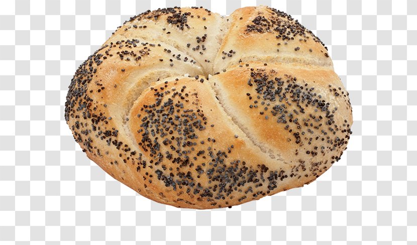 Small Bread Kossar's Bialys Bagel Bakery Transparent PNG