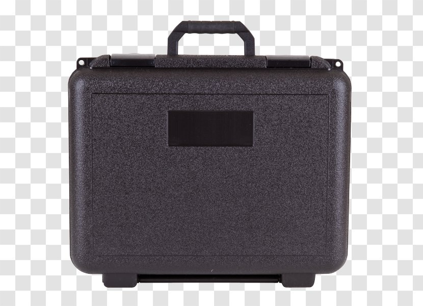 Briefcase Suitcase Electronics Electronic Musical Instruments - Blow Molding Transparent PNG