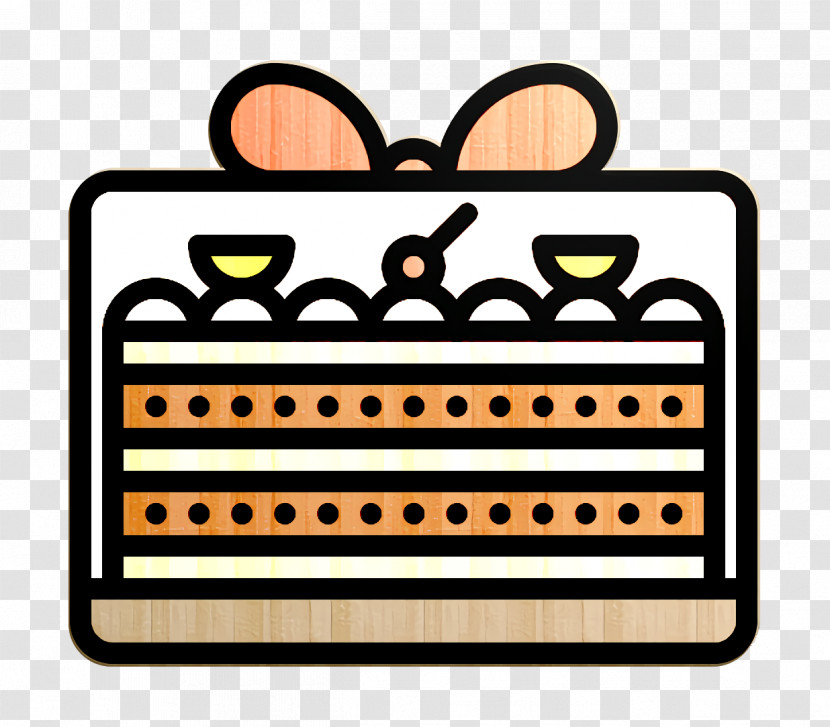 Food And Restaurant Icon Cake Icon Supermarket Icon Transparent PNG