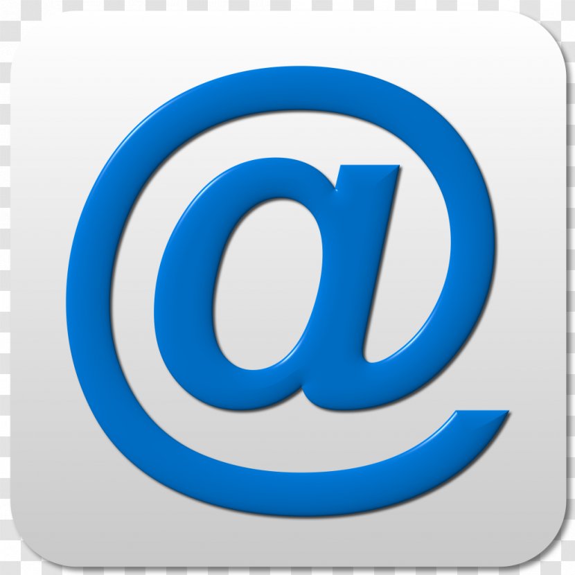 Symbol - Logo - E Mail Transparent PNG