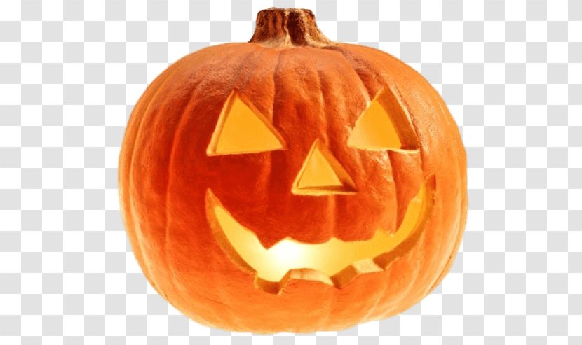 Pumpkin Pie Jack-o'-lantern - Gourd - Halloween Transparent PNG