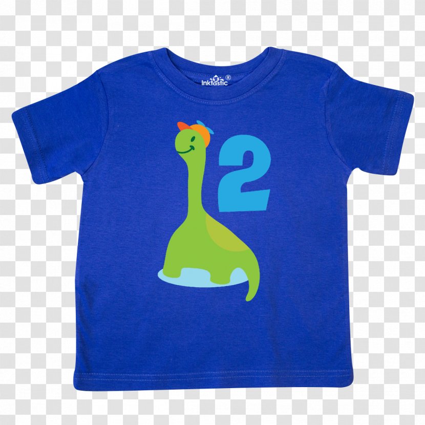 T-shirt Dinosaur Sleeve Infant Child - T Shirt Transparent PNG