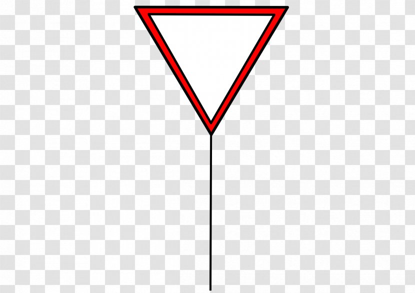 Right Triangle Arrow Information Design - Logo - Signal Transparent PNG
