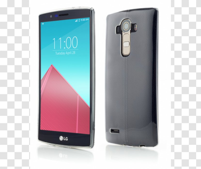 Smartphone Feature Phone LG G3 Electronics - Electronic Device - G4 Transparent PNG