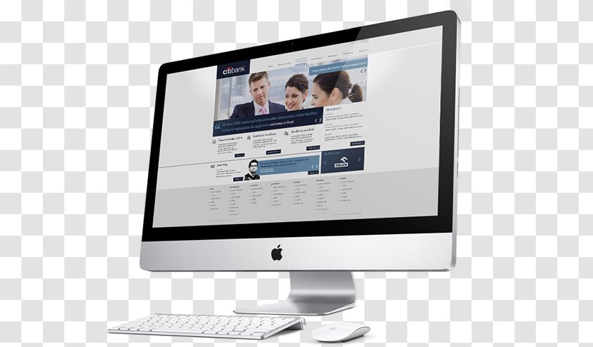 IMac Pro Macintosh Laptop Apple - Imac - Citibank Transparent PNG