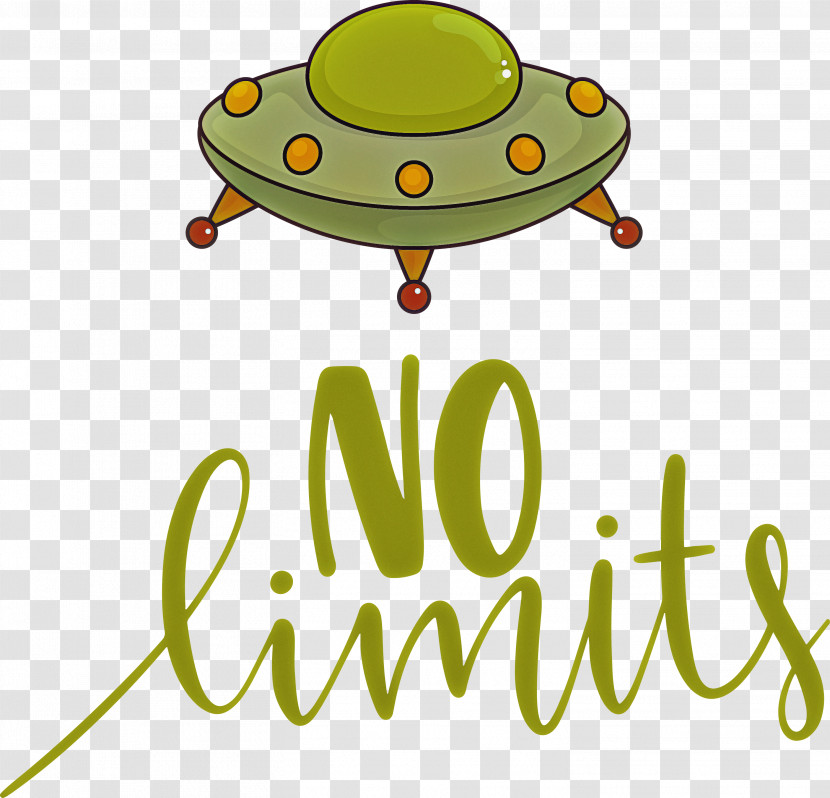 No Limits Dream Future Transparent PNG