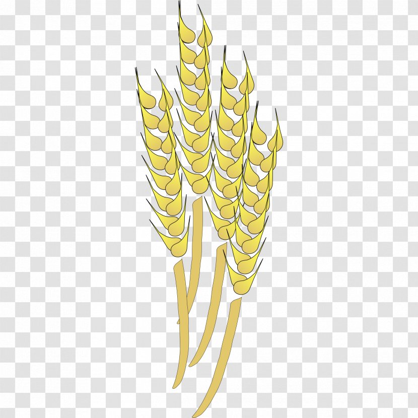 Wheat Cereal Clip Art Transparent PNG