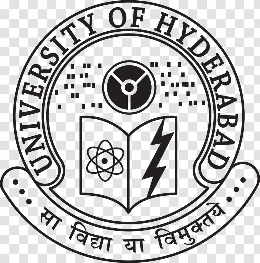University Of Hyderabad Jawaharlal Nehru Architecture And Fine Arts Gokhale Institute Politics Economics Postgraduate Education - Higher Transparent PNG