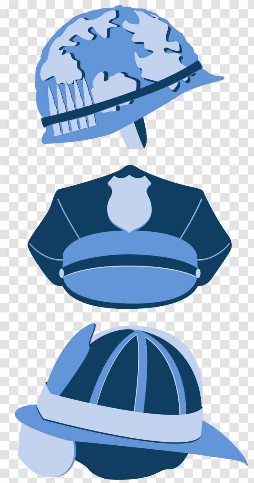 Hat Clip Art - Cap - Hazardous Article Transparent PNG