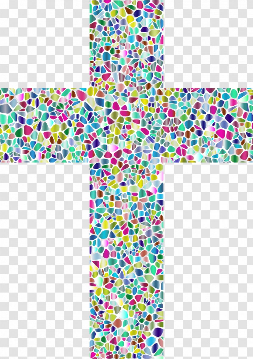 Christian Cross Religion Christianity Clip Art Transparent PNG