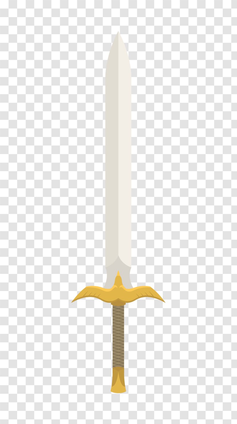 Sword Product Design Transparent PNG