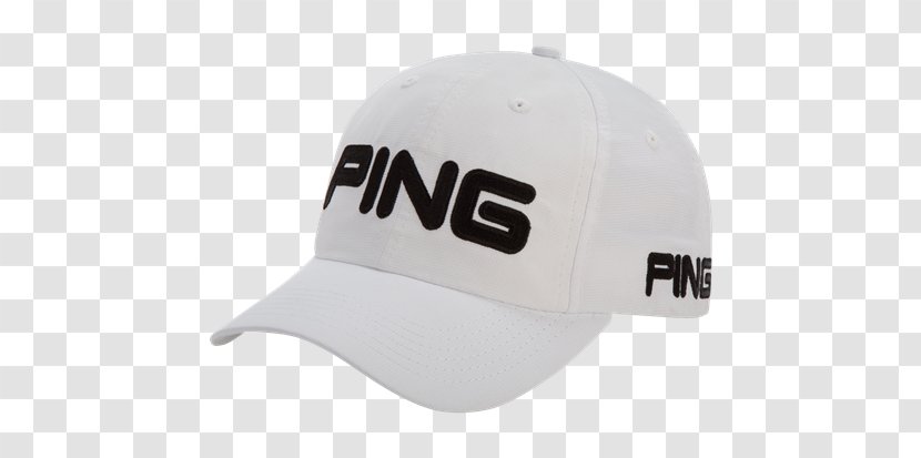 Baseball Cap Ping Golf TaylorMade FootJoy Transparent PNG