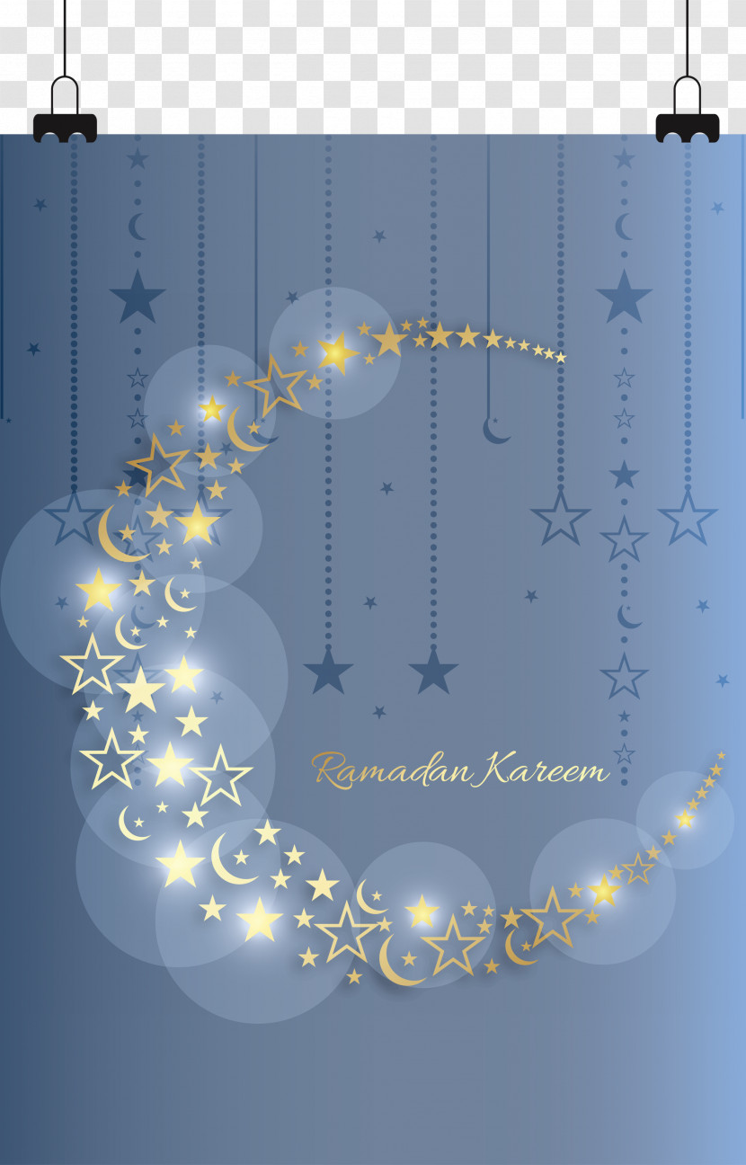 Ramadan Kareem Transparent PNG