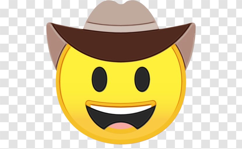 Emoticon - Headgear - Mouth Transparent PNG