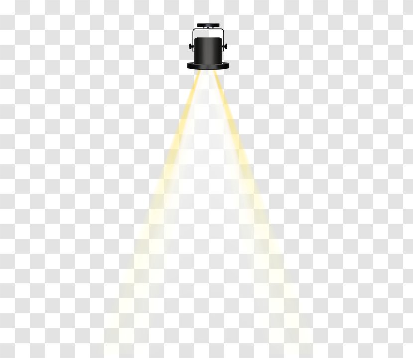 Lighting Light Fixture Lamp - Star Transparent PNG