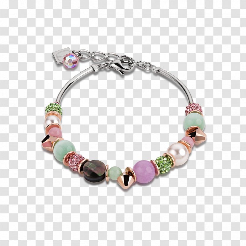 Bracelet Earring Jewellery Swarovski AG Necklace - Gemstone - Green Pearl Jewelry Designs Transparent PNG