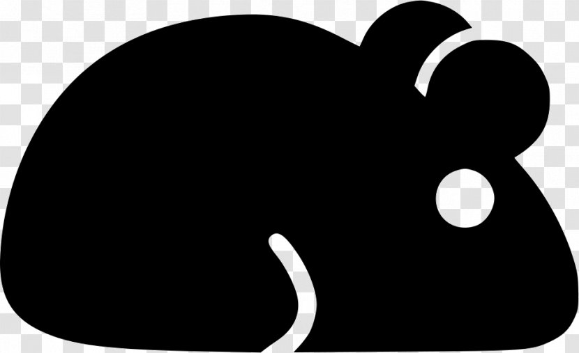 Clip Art - Mammal - Hamsters Icon Transparent PNG