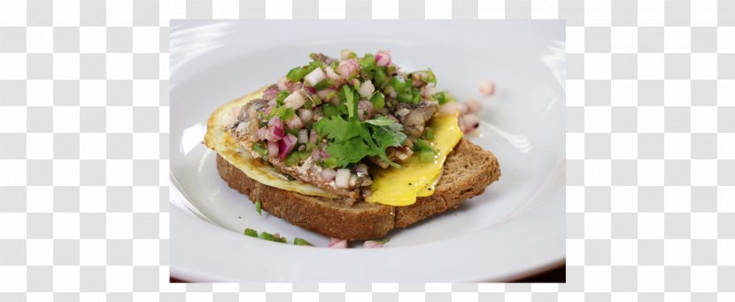 Vegetarian Cuisine Breakfast Toast Stuffing Recipe - Egg Transparent PNG