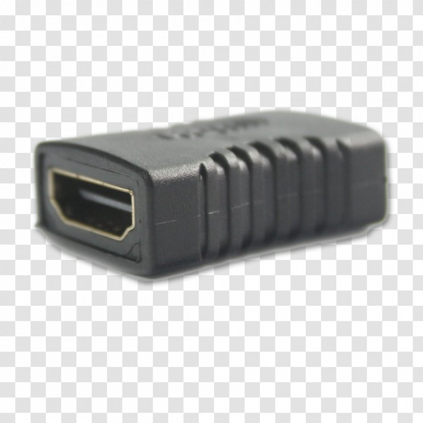HDMI Graphics Cards & Video Adapters High-definition Television Electrical Cable - Electronic Device - Hdmi Transparent PNG