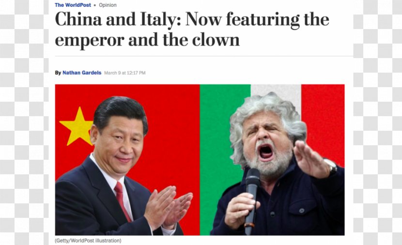 Washington, D.C. The Washington Post Italy New York City Democratic Party - United States - Xi Jinping Transparent PNG