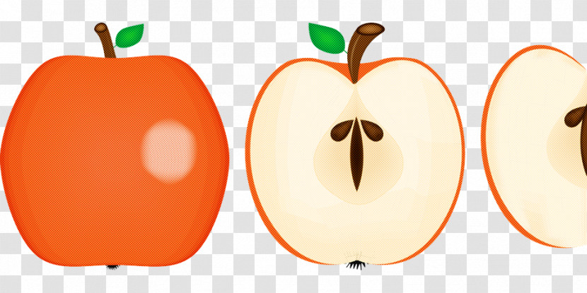 Orange Transparent PNG