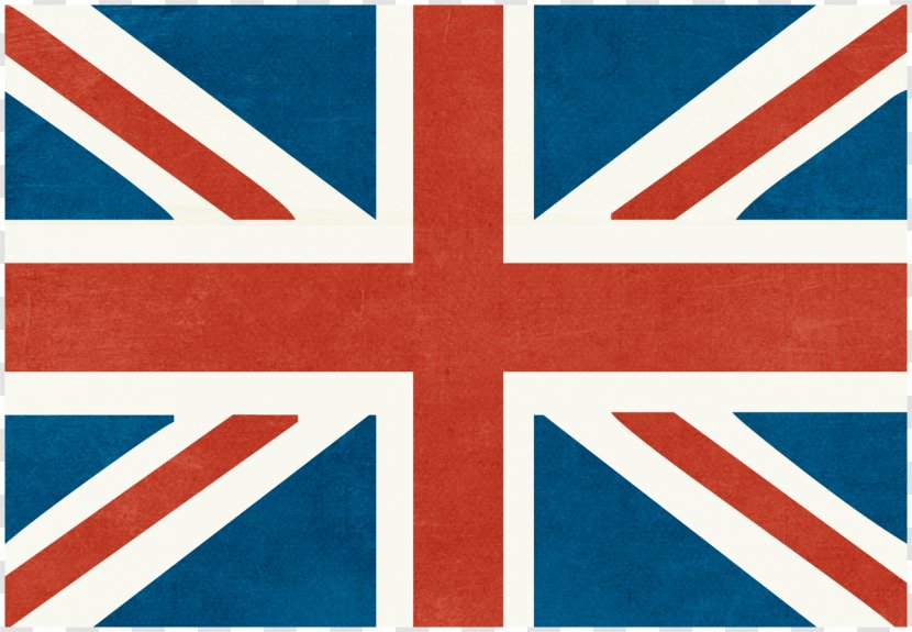 Flag Of England The United Kingdom City London Transparent PNG