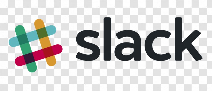Slack Logo Organization Messaging Apps - Brand Transparent PNG