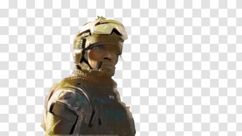 Call Of Duty: Modern Warfare 3 - Art - Soldier Transparent PNG