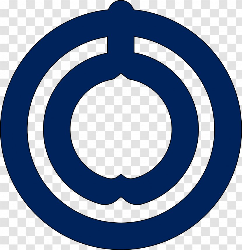 Logo Circle Line Font Transparent PNG