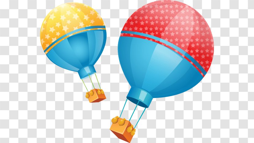 Hot Air Ballooning Clip Art - Ball - Online Logo Maker Transparent PNG