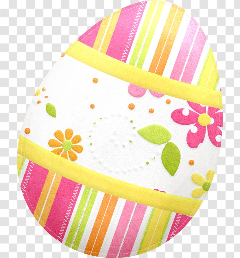 Easter Bunny Egg Clip Art - Basket - Pascoa Transparent PNG