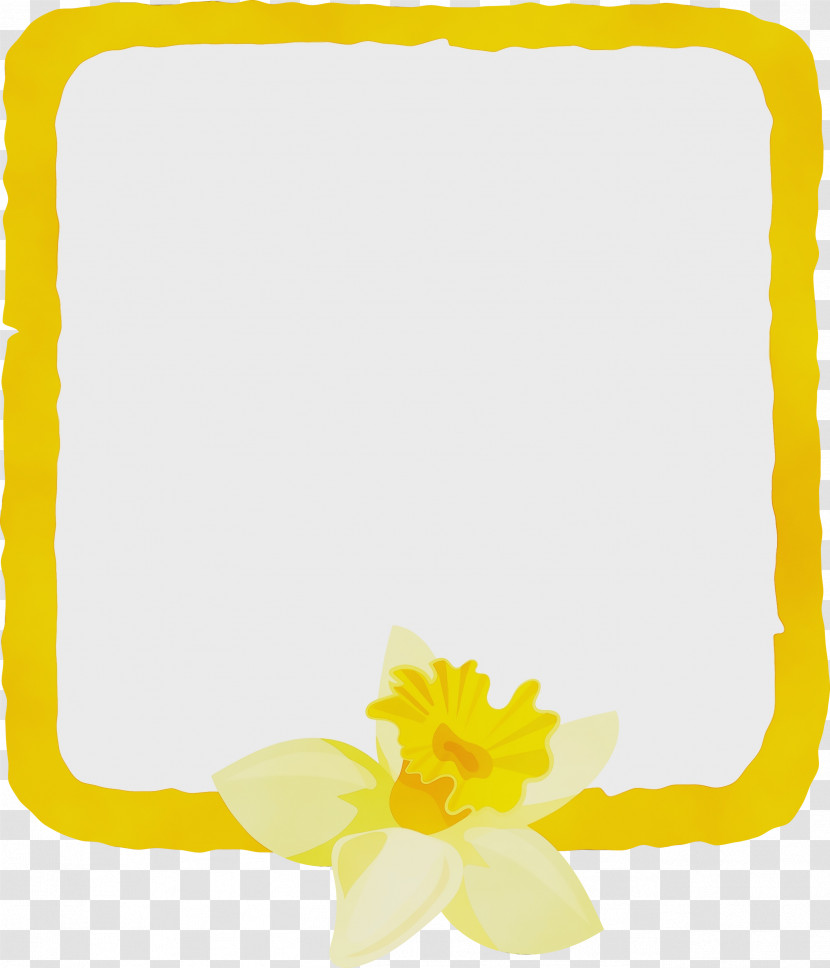 Picture Frame Transparent PNG