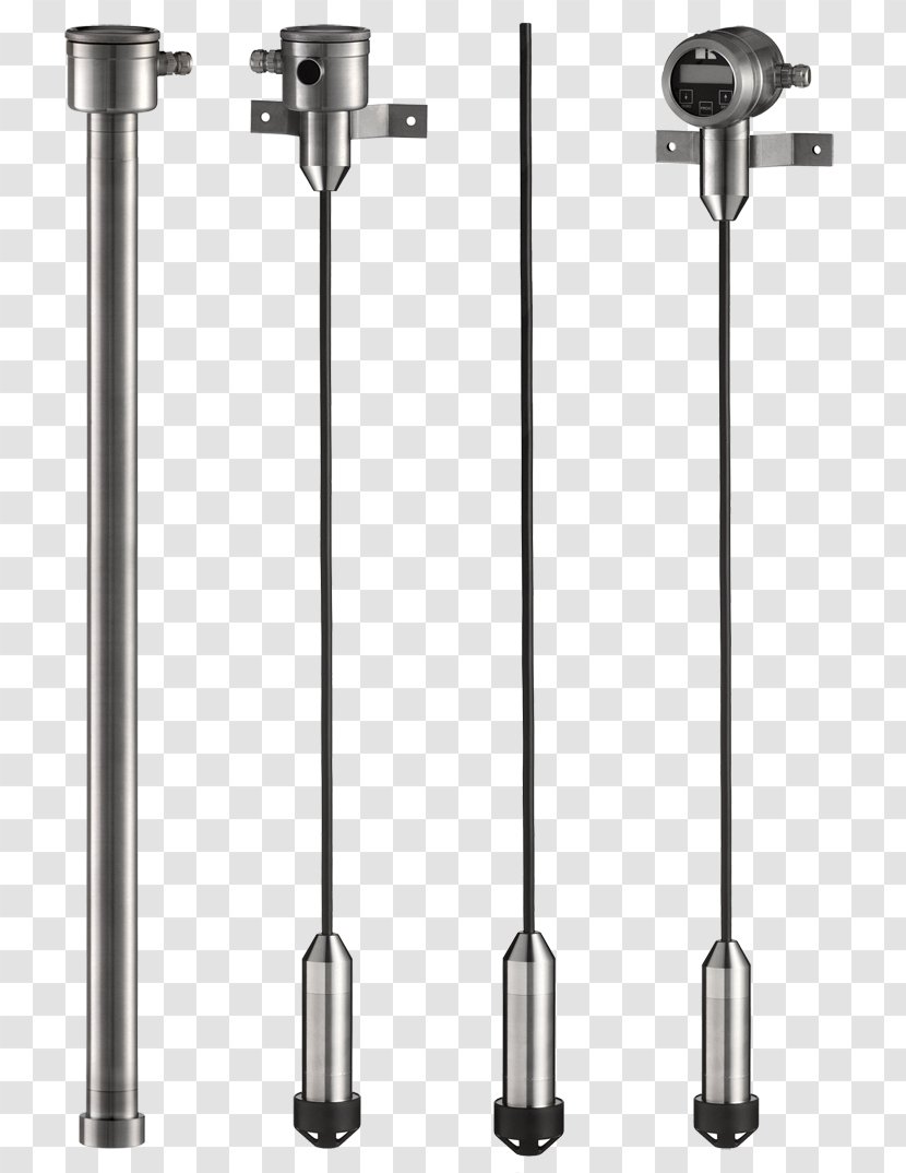 Klay Instruments B.V. Level Sensor Electronics Transducer SILCOMP FRANCE - Hardware - Bar Panels Transparent PNG